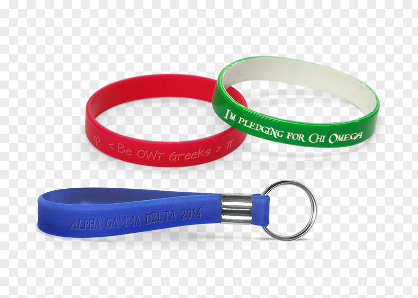 Design Wristband PNG