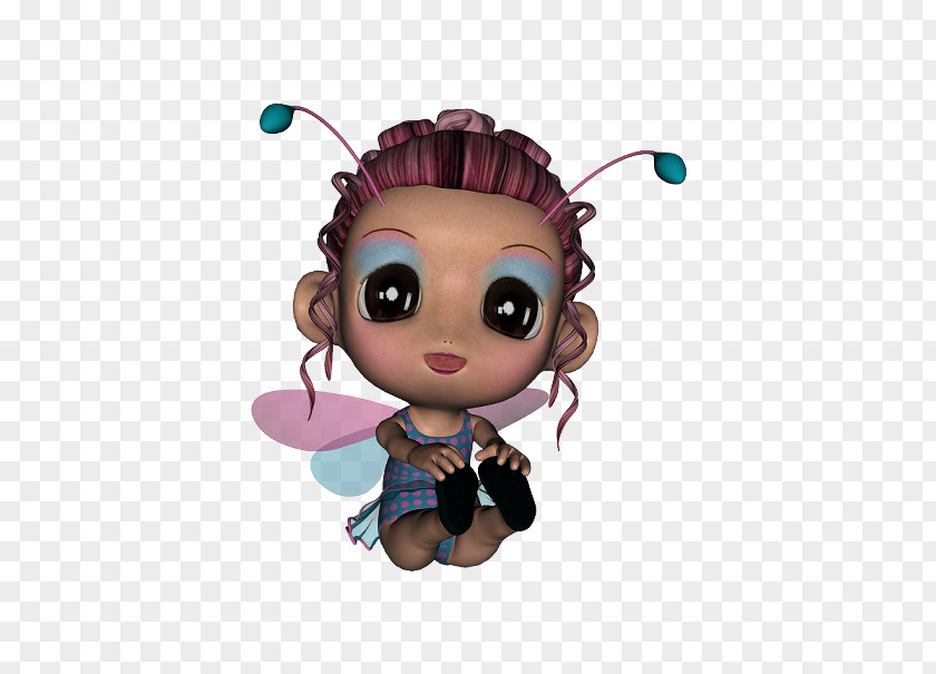 Fadas Nanny Child Fairy Kindergarten PNG