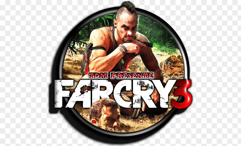 Farcry Far Cry 3 5 Video Game Assassin's Creed III PNG