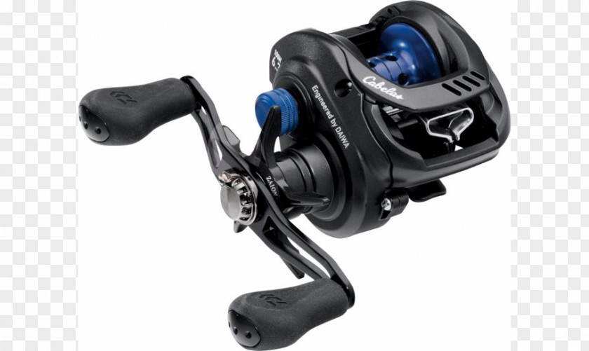 Fishing Reels Rods Cabela's Bass PNG
