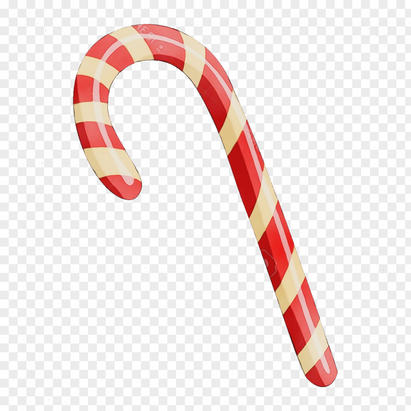 Food Event Candy Cane PNG