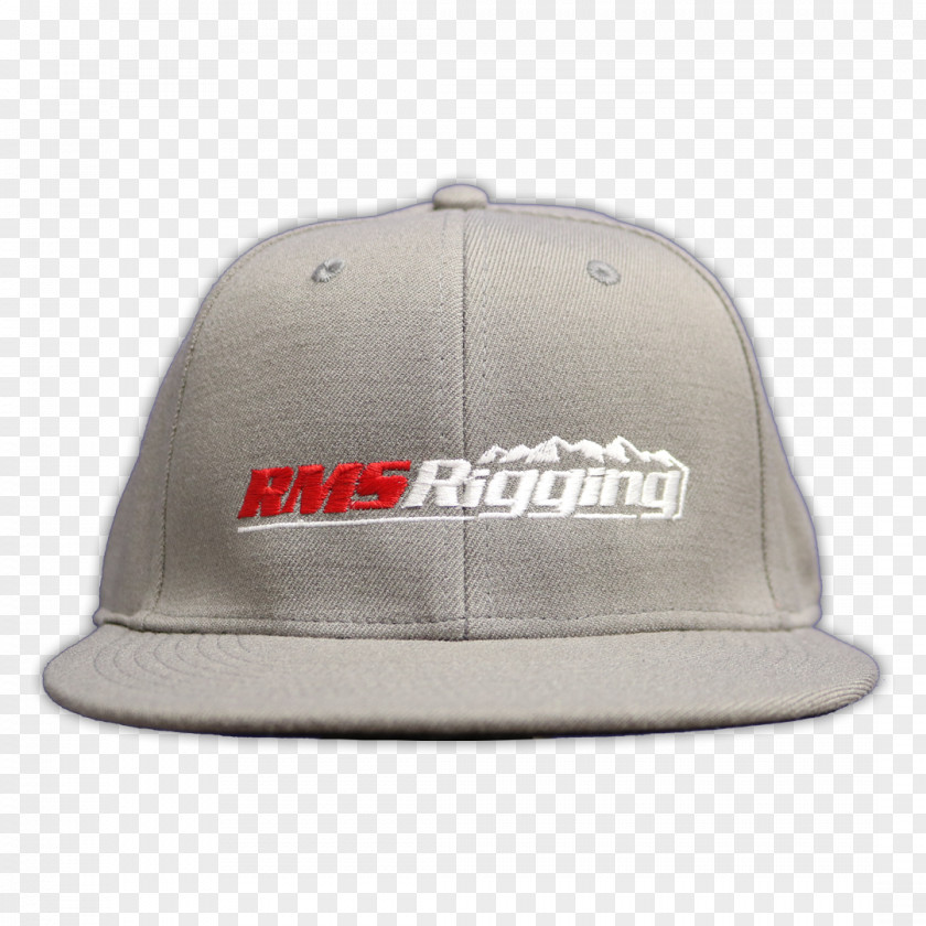 Full Mink Baseball Cap Brand Hat PNG