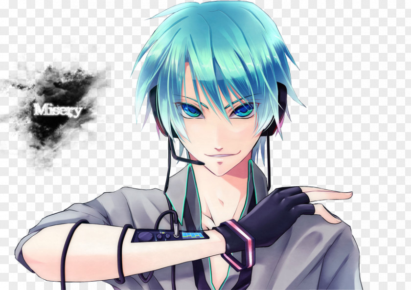 Hatsune Miku Kagamine Rin/Len Vocaloid 2 Crypton Future Media PNG