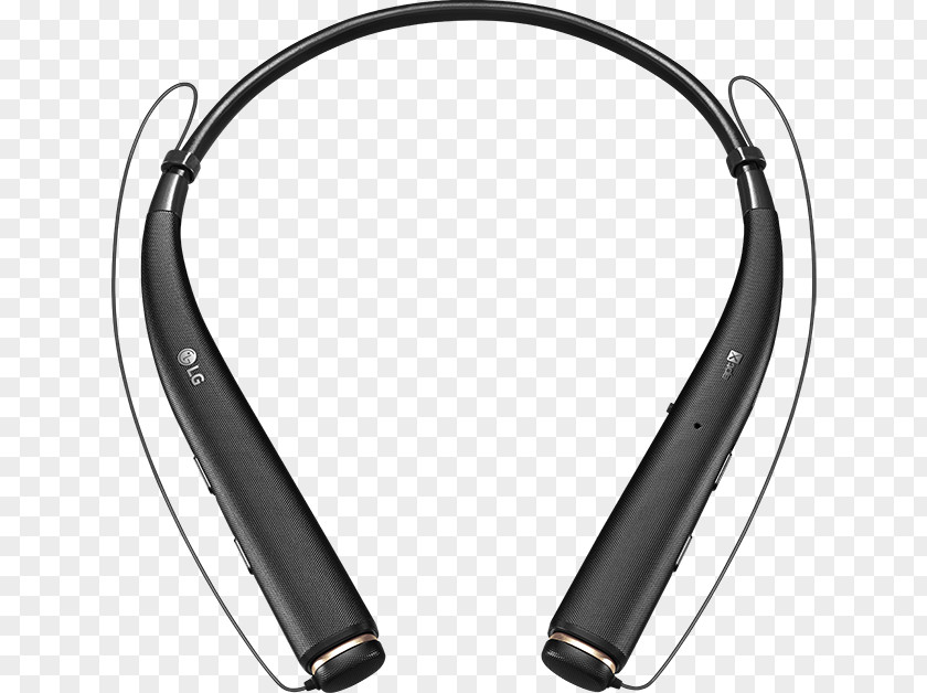 Headphones LG TONE PRO HBS-780 Xbox 360 Wireless Headset HBS-760 PNG