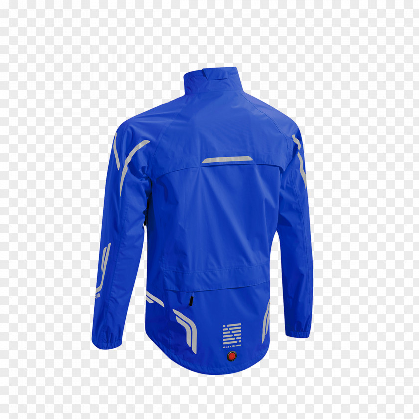 Jacket Blauhemd Free German Youth Blue Clothing PNG