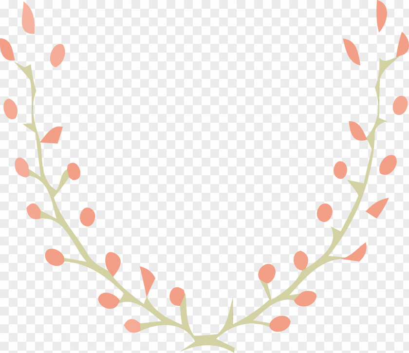 Leaf Heart Plant PNG