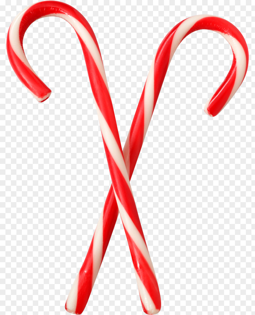 Lollipop Candy Cane Stick Rock PNG