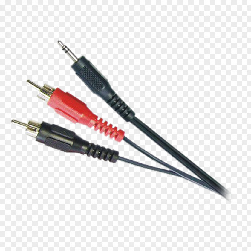RCA Connector SCART Electrical Cable HDMI PNG
