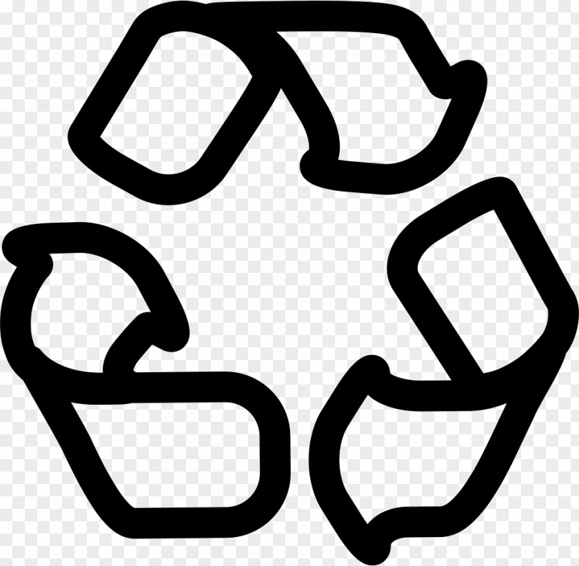 Recycling Logo Icon Symbol Clip Art PNG
