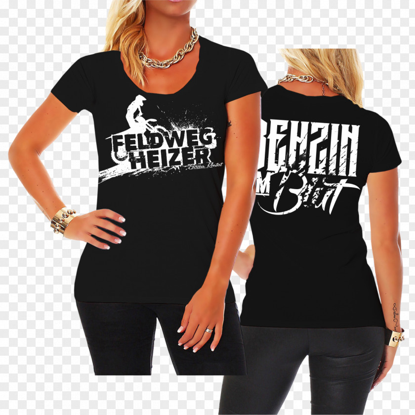 T-shirt Clothing Top Neckline PNG