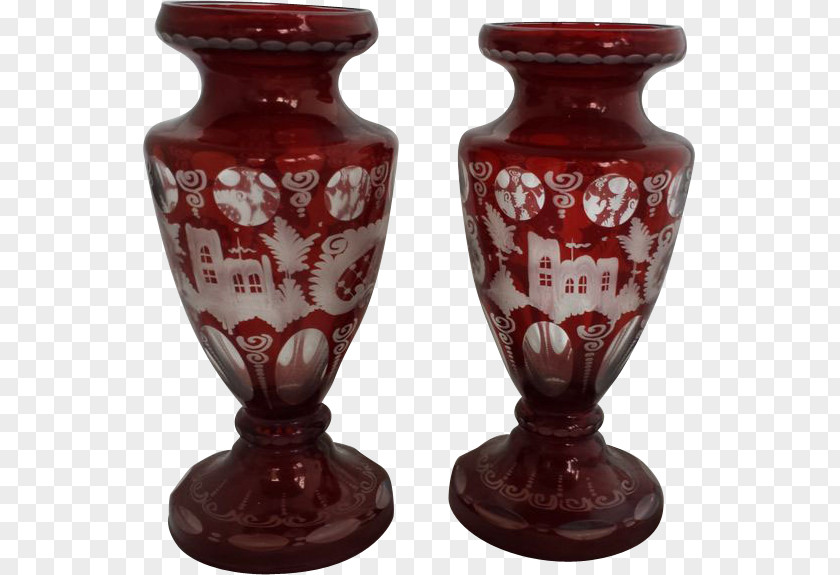 Vase Ceramic Glass Furniture PNG