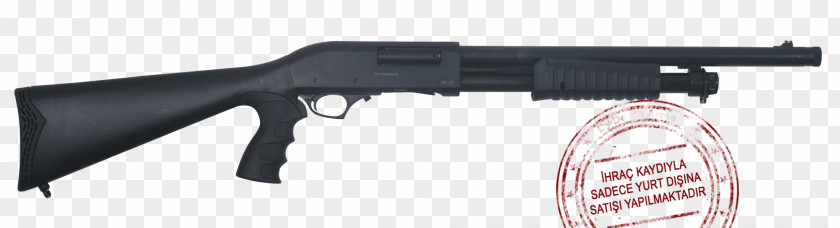 Weapon Benelli M3 Pump Action Gun Barrel Shotgun Firearm PNG