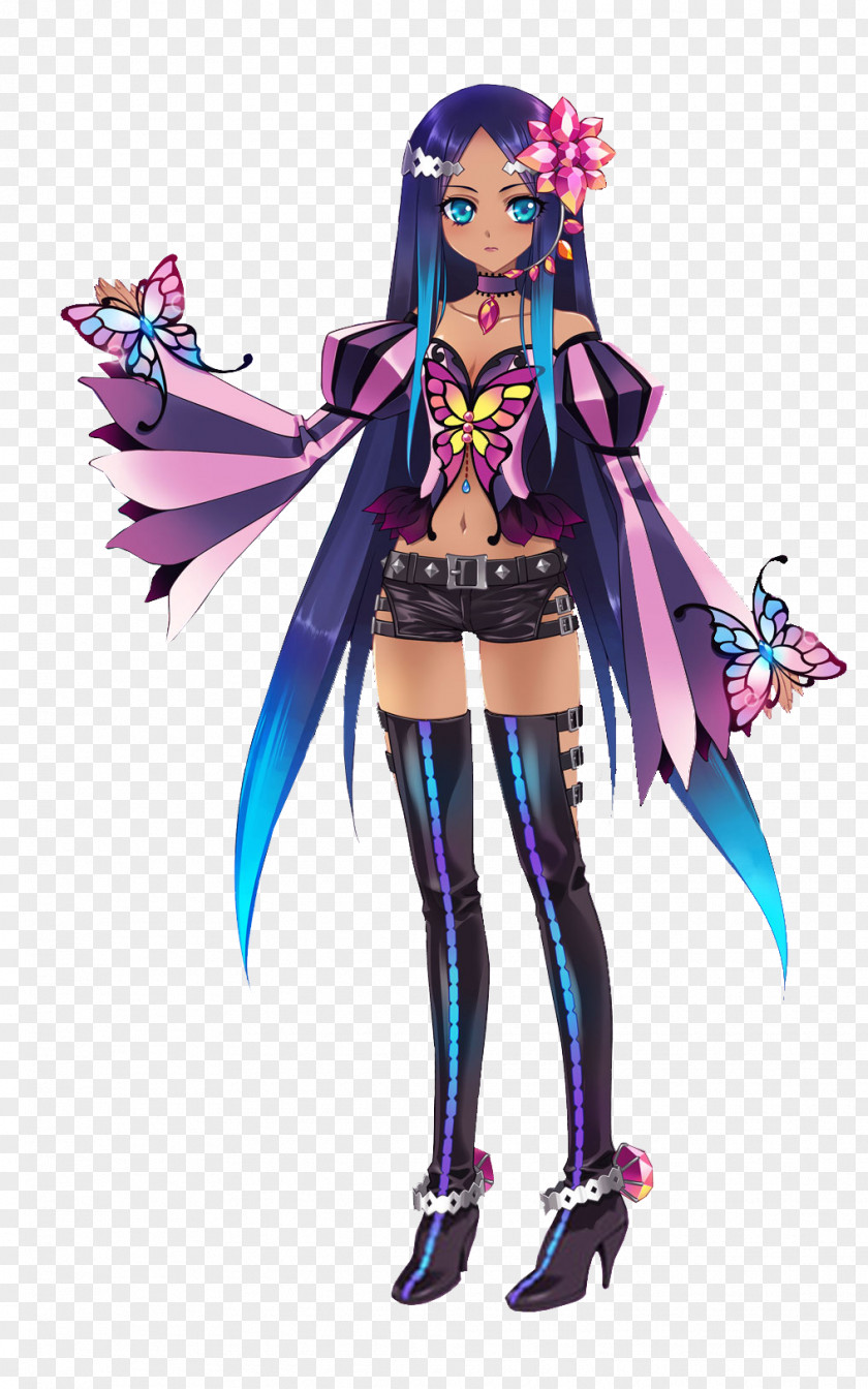 Wizard Vocaloid 3 Merli Aoki Lapis SF-A2 Miki PNG