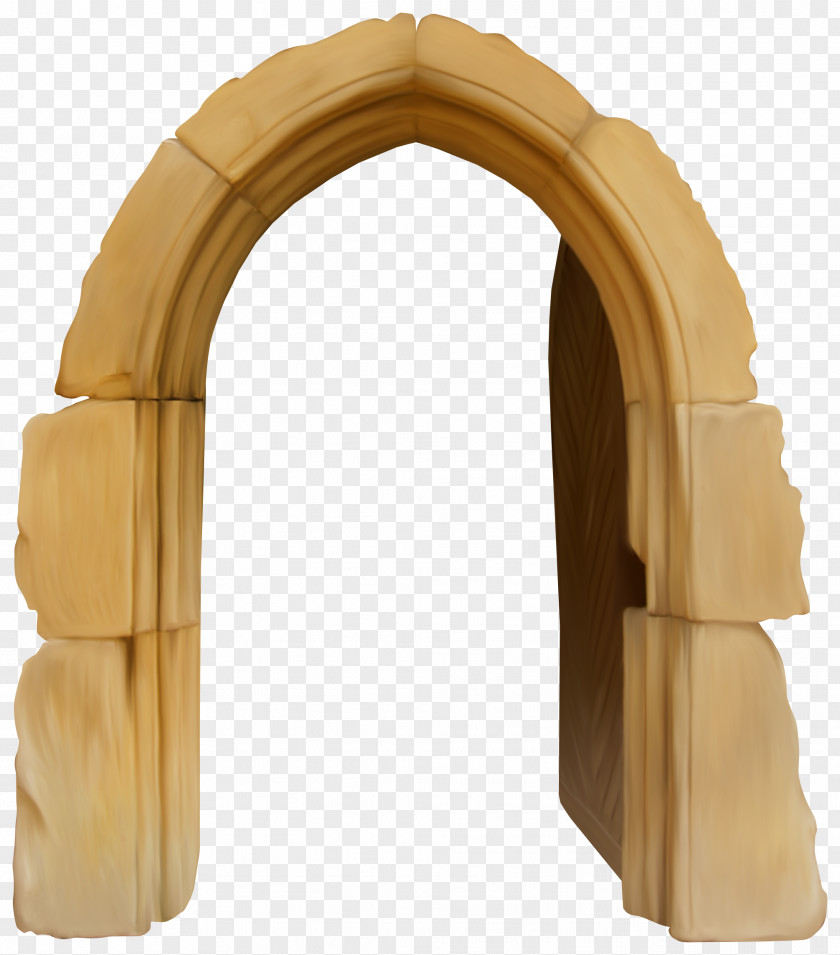 Arch Photography PNG