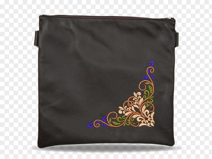Bag Handbag Tefillin Leather Tallit PNG
