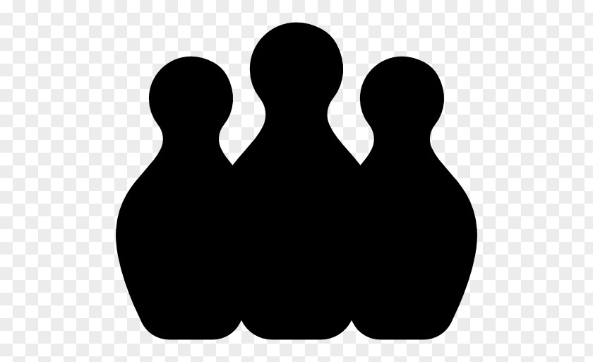 Bowling Pin Sport Clip Art PNG