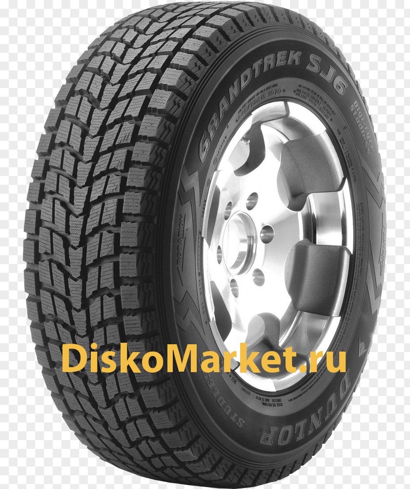 Car Dunlop Tyres Goodyear Tire And Rubber Company PNG
