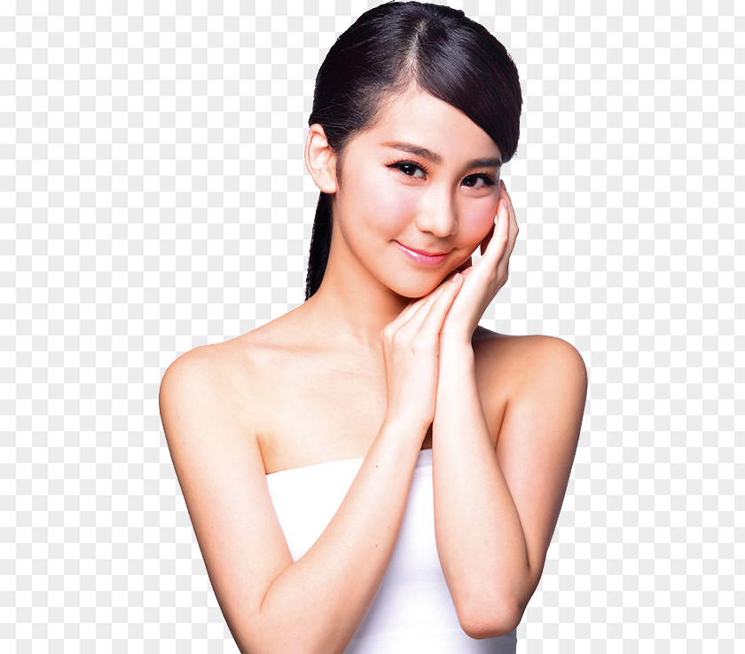 Face Sunscreen Facial Anti-aging Cream Skin Care PNG