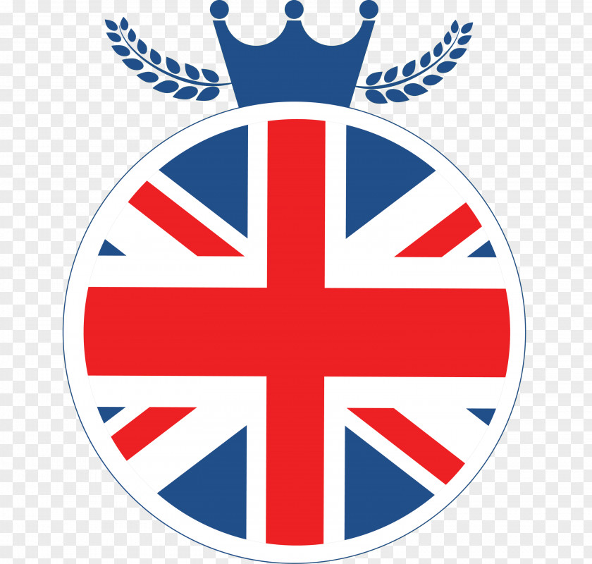 Flag Of The United Kingdom PNG