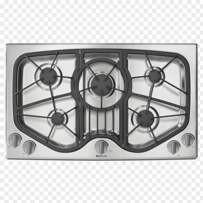 Gas Stove Flame Picture Cooking Ranges Burner Jenn-Air Home Appliance PNG