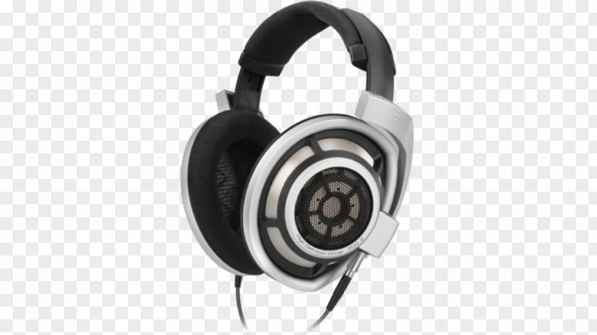 Headphones Sennheiser HD 800 S Audio PNG