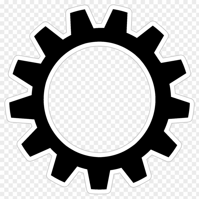 Mechanical Background Gear Clip Art PNG