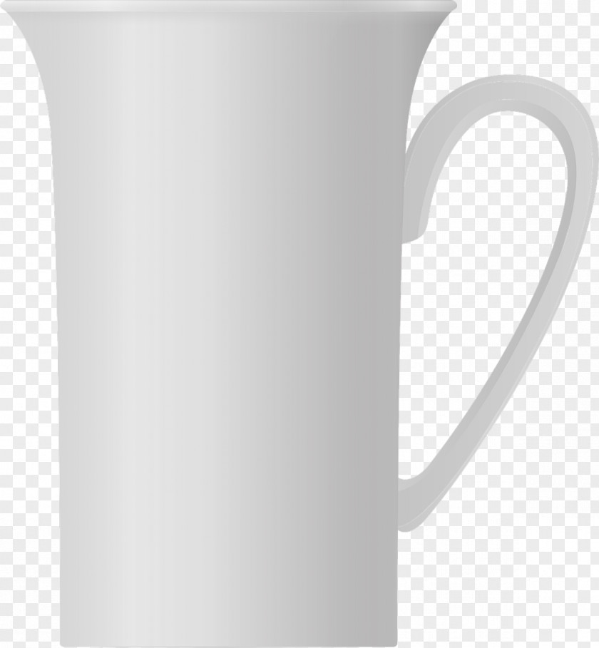 Mug Jug Coffee Cup Pitcher Product PNG