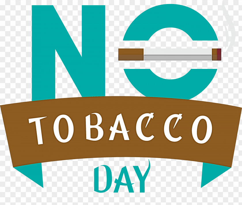 No-Tobacco Day World PNG