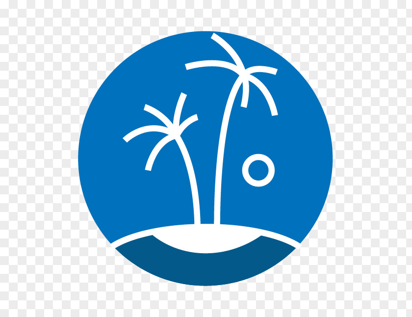 Seaside Tour Logo PNG