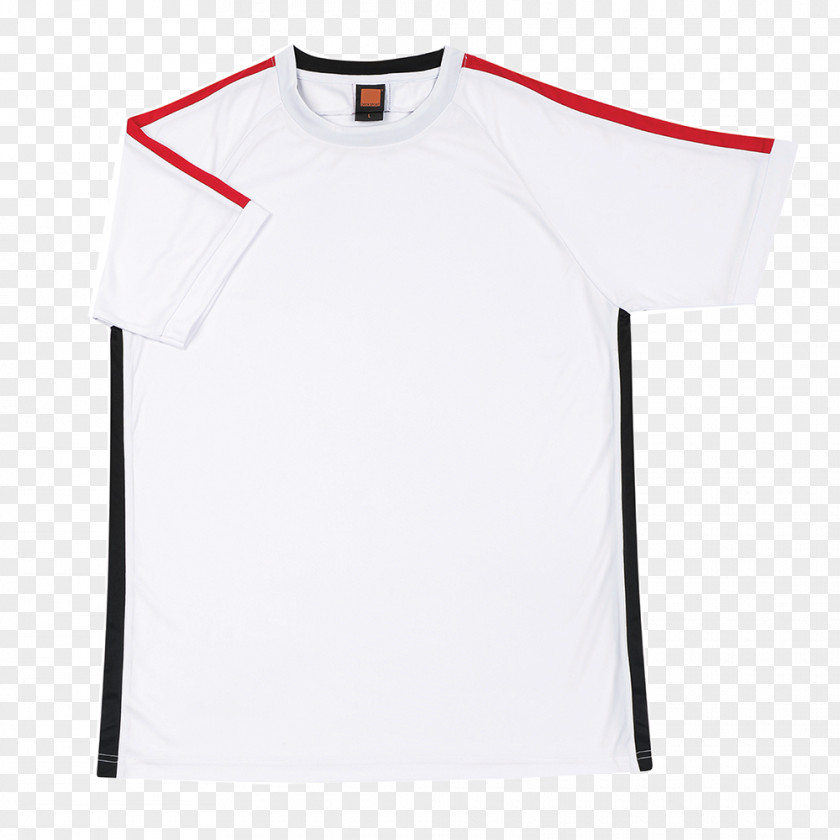T-shirt Long-sleeved Crew Neck Collar PNG