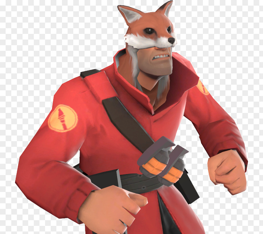 Team Fortress 2 Prize Head Eye Hat PNG