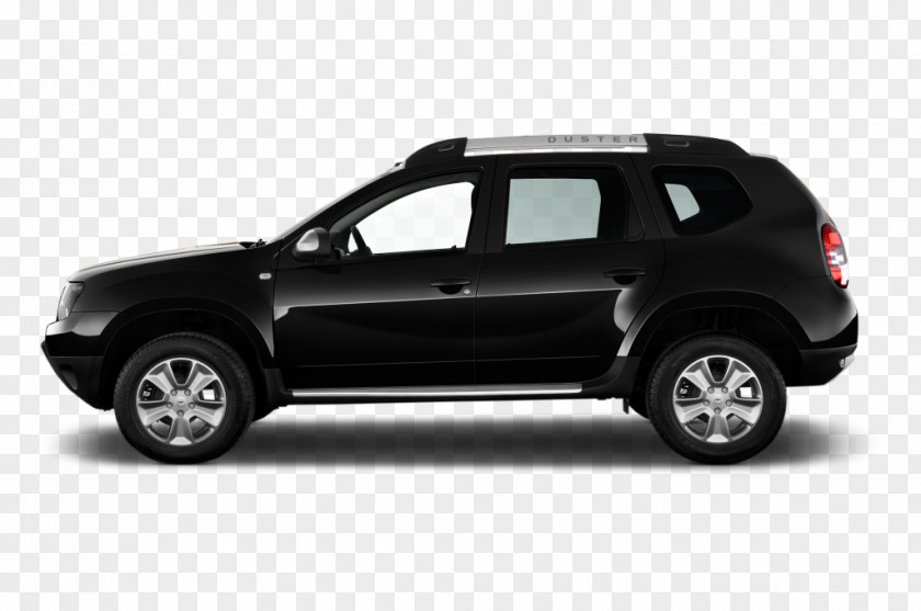 Toyota Dacia Duster 4Runner Hyundai Creta Car PNG