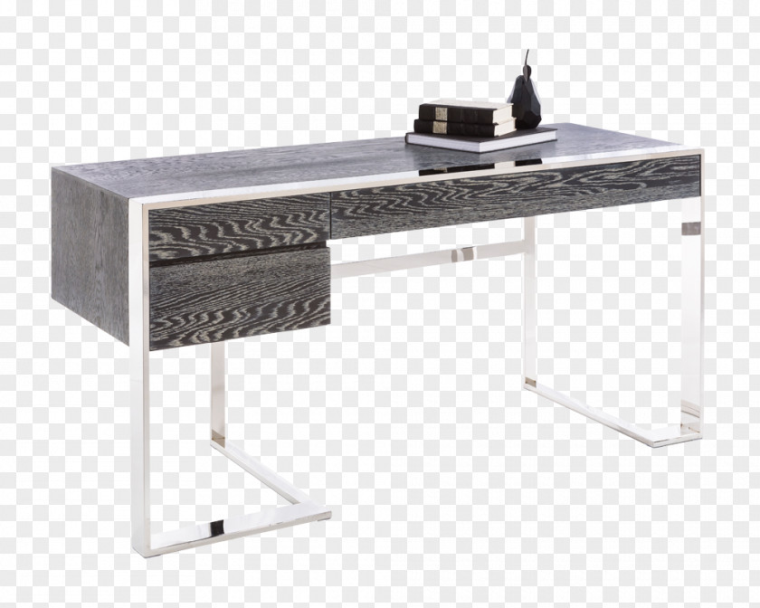 Writing Desk Office Furniture Computer PNG