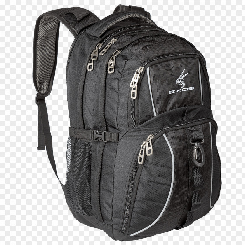 Backpack Commuting Travel Bag Osprey PNG