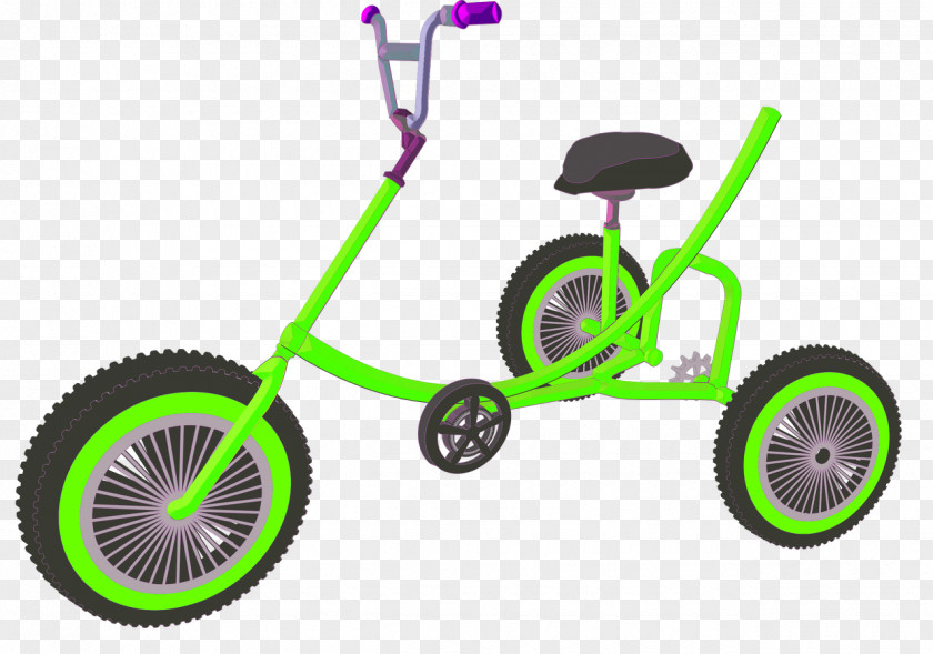 Bicycle Wix.com Website Builder Tricycle PNG