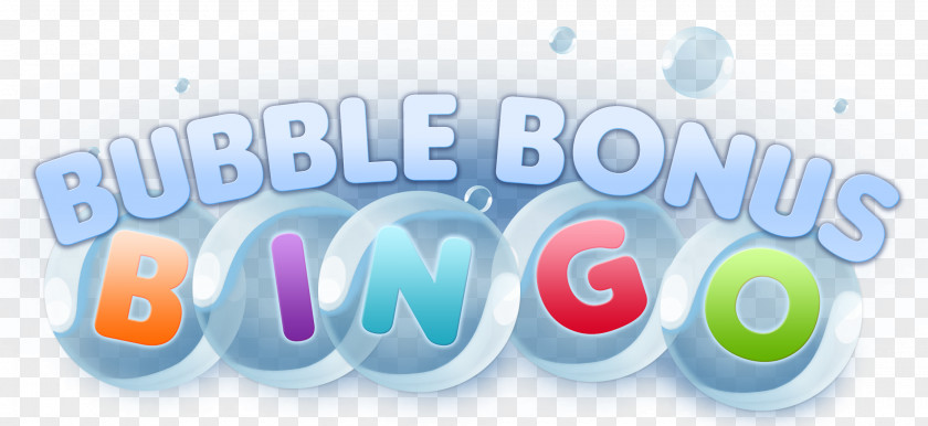 Bigo Online Bingo Pop Game Logo PNG