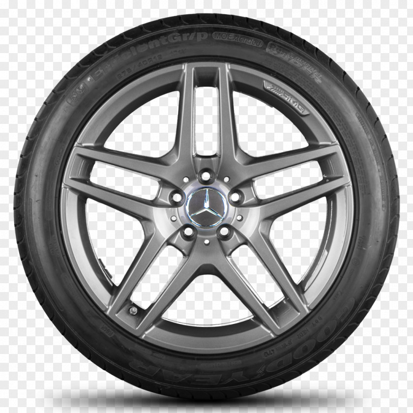 Car Mercedes-Benz Michelin Latitude Sport 3 Tire PNG