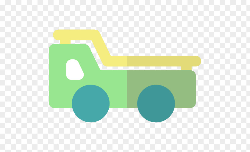 Car Truck PNG