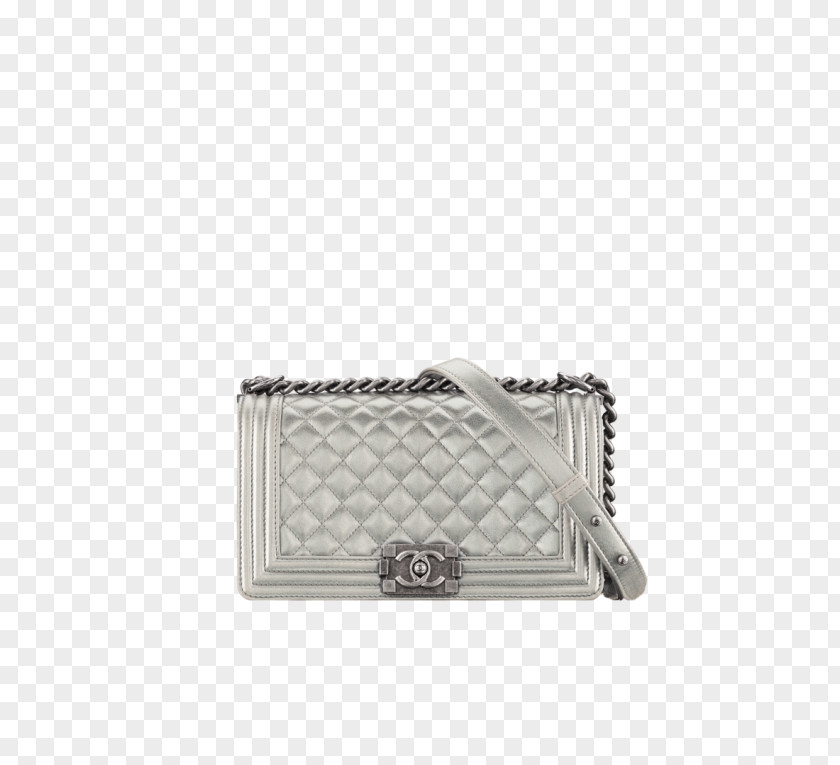 Chanel Handbag Silver Fashion PNG