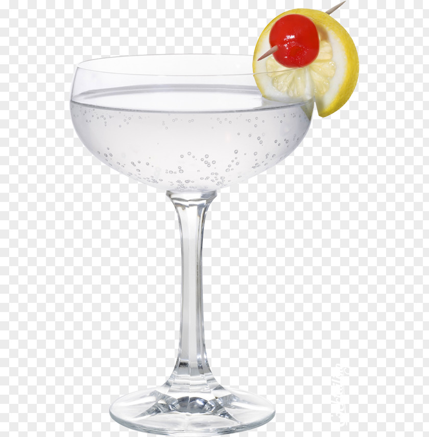 Cocktail Garnish Margarita Martini Champagne Glass PNG