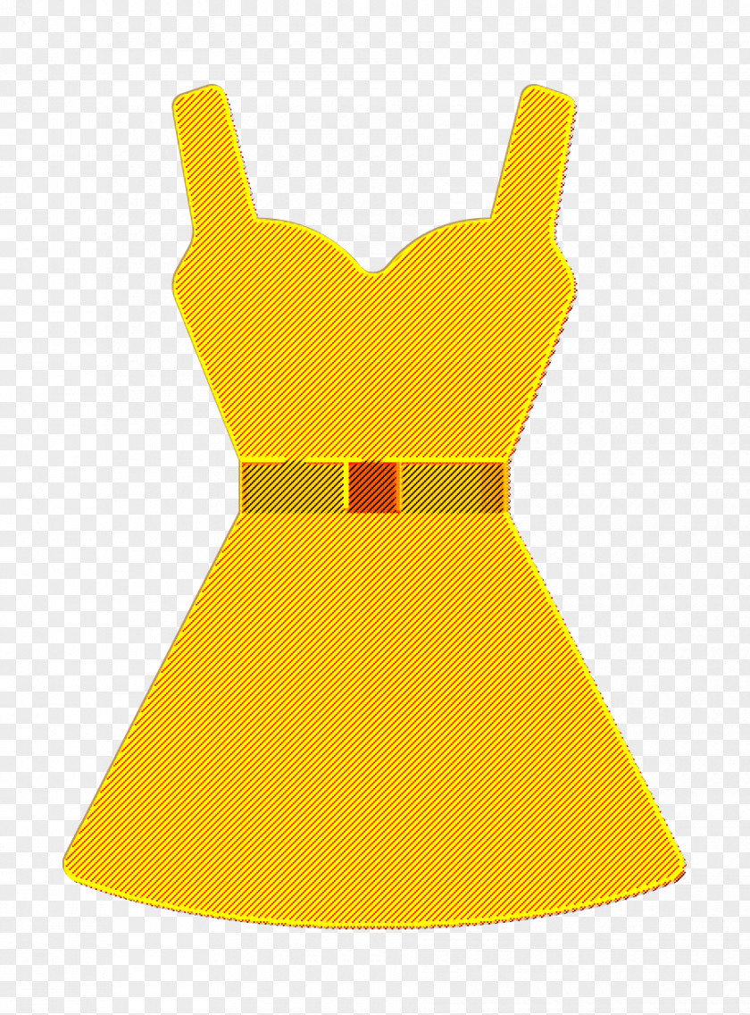 Dress Icon Night Party PNG