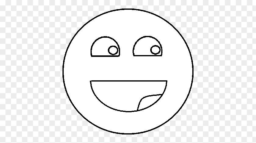 Emoji Coloring Pages Emoticon Smiley Drawing Book PNG