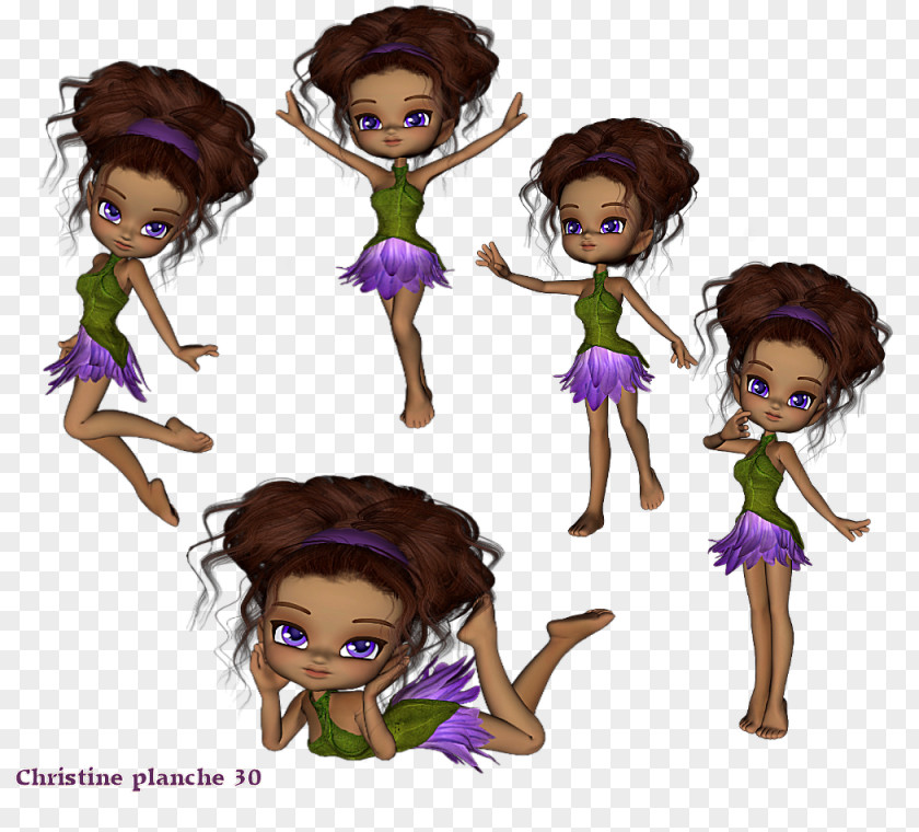 Fairy Animated Cartoon PNG