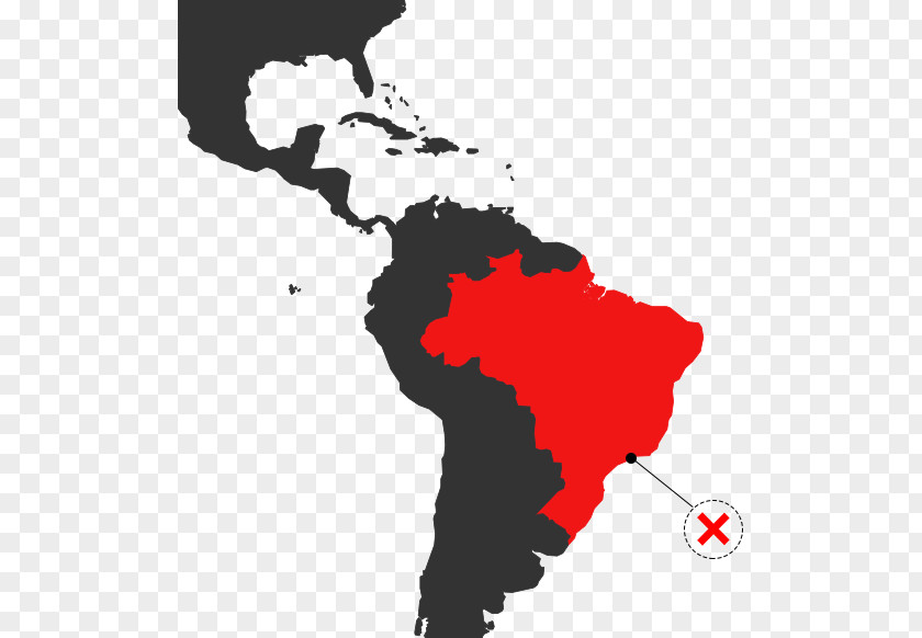 Ferrari Formula 1 United States Latin America World Map South PNG
