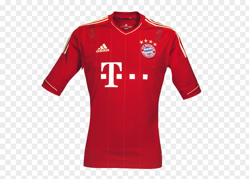 Football FC Bayern Munich Allianz Arena Jersey Kit Player PNG