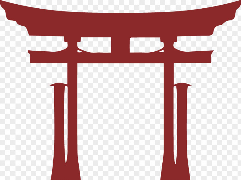Japan Torii Royalty-free PNG