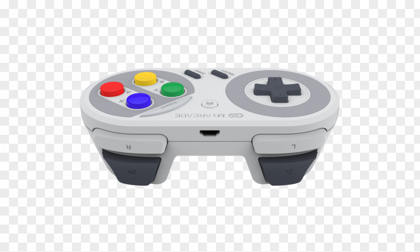 Joystick Game Controllers Super Nintendo Entertainment System PlayStation Video Consoles PNG