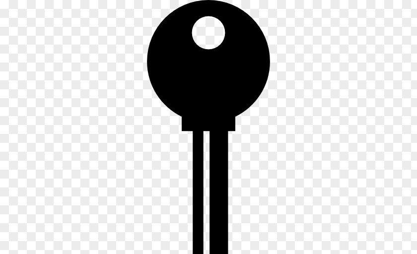 Key Shape PNG