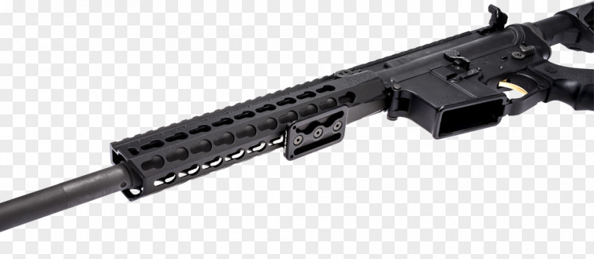 Keymod Rail Trigger Airsoft Guns Firearm PNG