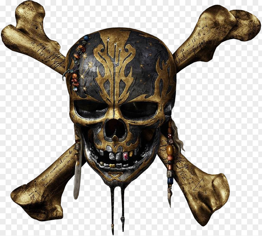 Pirates Of The Caribbean Jack Sparrow Davy Jones Piracy Skull PNG
